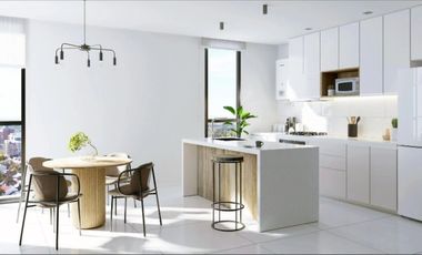 DEPARTAMENTO 1 DORMITORIO EN VENTA TORRE BELA