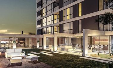 DEPARTAMENTO 1 DORMITORIO EN VENTA TORRE BELA