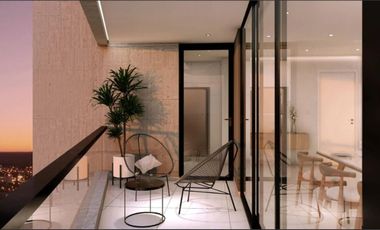 DEPARTAMENTO 1 DORMITORIO EN VENTA TORRE BELA