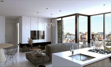 DEPARTAMENTO 1 DORMITORIO EN VENTA TORRE BELA