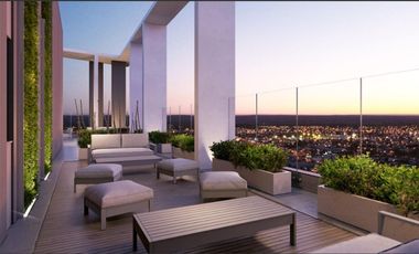 DEPARTAMENTO 1 DORMITORIO EN VENTA TORRE BELA