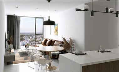 DEPARTAMENTO 1 DORMITORIO EN VENTA TORRE BELA