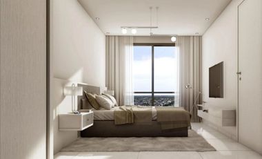 DEPARTAMENTO 1 DORMITORIO EN VENTA TORRE BELA