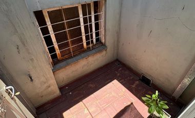 VENTA PLANTA ALTA 3 DORM +COCHERA, MTS DE GRAL PAZ