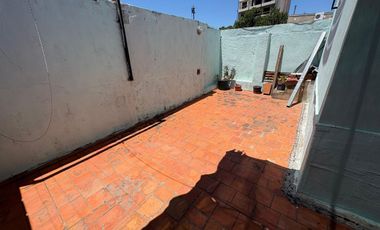 VENTA PLANTA ALTA 3 DORM +COCHERA, MTS DE GRAL PAZ