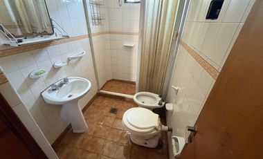 VENTA PLANTA ALTA 3 DORM +COCHERA, MTS DE GRAL PAZ