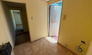 VENTA PLANTA ALTA 3 DORM +COCHERA, MTS DE GRAL PAZ