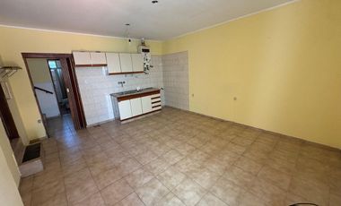 VENTA PLANTA ALTA 3 DORM +COCHERA, MTS DE GRAL PAZ