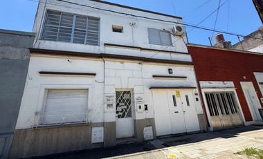 VENTA PLANTA ALTA 3 DORM +COCHERA, MTS DE GRAL PAZ