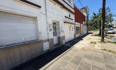 VENTA PLANTA ALTA 3 DORM +COCHERA, MTS DE GRAL PAZ