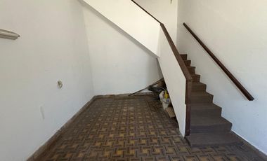 VENTA PLANTA ALTA 3 DORM +COCHERA, MTS DE GRAL PAZ