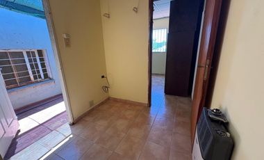 VENTA PLANTA ALTA 3 DORM +COCHERA, MTS DE GRAL PAZ