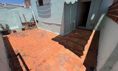 VENTA PLANTA ALTA 3 DORM +COCHERA, MTS DE GRAL PAZ