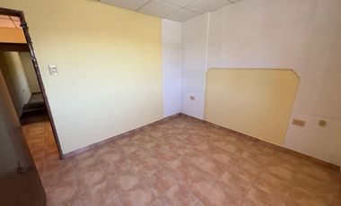 VENTA PLANTA ALTA 3 DORM +COCHERA, MTS DE GRAL PAZ