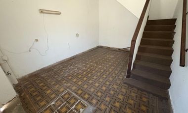 VENTA PLANTA ALTA 3 DORM +COCHERA, MTS DE GRAL PAZ