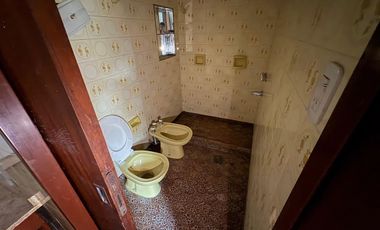 CASA FUNCIONAL DOS DORMITORIOS ZONA JERARQUICOS