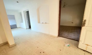 CASA FUNCIONAL DOS DORMITORIOS ZONA JERARQUICOS