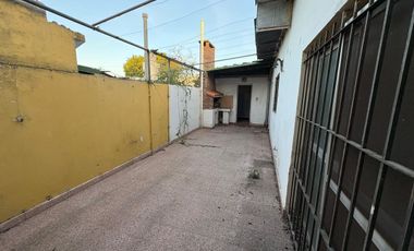CASA FUNCIONAL DOS DORMITORIOS ZONA JERARQUICOS