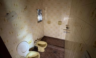 CASA FUNCIONAL DOS DORMITORIOS ZONA JERARQUICOS