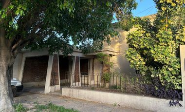 CASA FUNCIONAL DOS DORMITORIOS ZONA JERARQUICOS