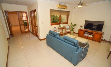 CASA FUNCIONAL CON 4 DORMI CON COCH PASANTE Y PILE