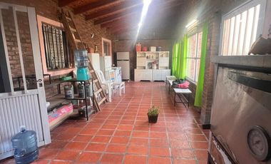 Casa en Venta- Zona Norte-José Pedroni 6768
