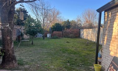 Casa en Venta- Zona Norte-José Pedroni 6768