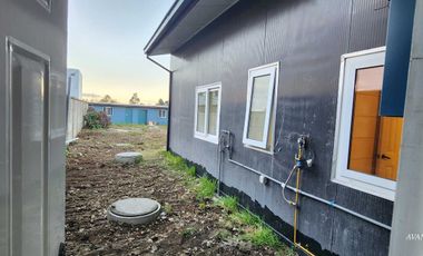 Casa en arriendo  en PUERTO MONTT