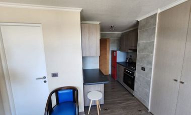 Departamento en venta  en CONCEPCIÓN