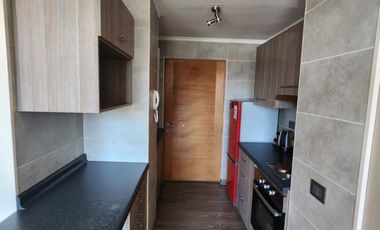 Departamento en venta  en CONCEPCIÓN
