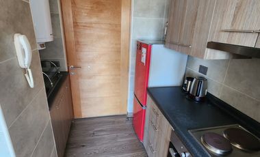 Departamento en venta  en CONCEPCIÓN