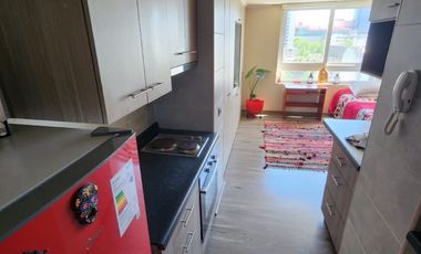 Departamento en venta  en CONCEPCIÓN