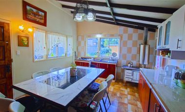 Casa en venta  en SANTA JUANA