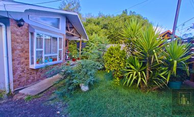Casa en venta  en SANTA JUANA