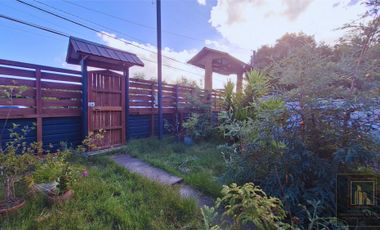 Casa en venta  en SANTA JUANA