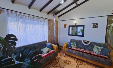 Casa en venta  en SANTA JUANA