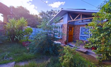 Casa en venta  en SANTA JUANA