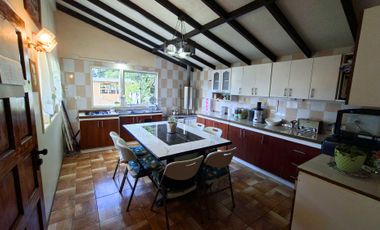 Casa en venta  en SANTA JUANA