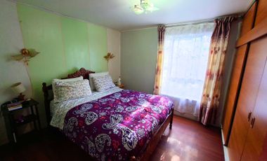 Casa en venta  en SANTA JUANA