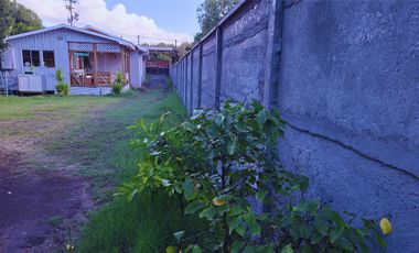Casa en venta  en SANTA JUANA