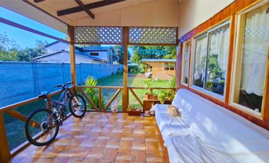 Casa en venta  en SANTA JUANA