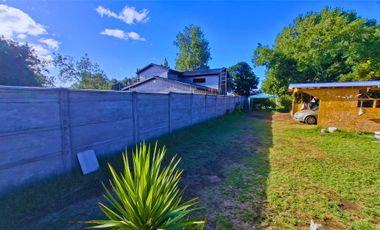 Casa en venta  en SANTA JUANA