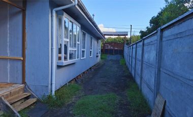 Casa en venta  en SANTA JUANA