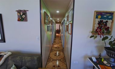 Casa en venta  en SANTA JUANA