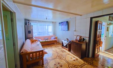 Casa en venta  en SANTA JUANA
