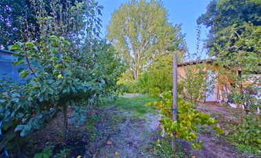 Casa en venta  en SANTA JUANA