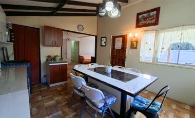 Casa en venta  en SANTA JUANA