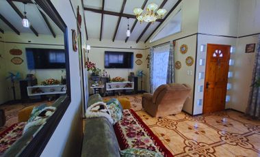 Casa en venta  en SANTA JUANA