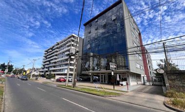 Departamento en venta  en TEMUCO