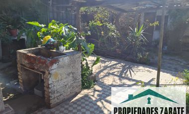 Parcela en venta  en QUINTA NORMAL